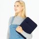 7. Etui Tech-Protect Sleevy Laptop 13-14 - granatowe