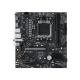2. MSI Pro A620AM-G EVO WIFI AMD A620A Gniazdo AM5 micro ATX