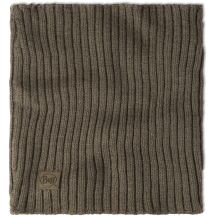 Komin na szyję Buff Knitted Neckwarmer Norval - bark rozmiar: m