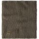 Komin na szyję Buff Knitted Neckwarmer Norval - bark rozmiar: m