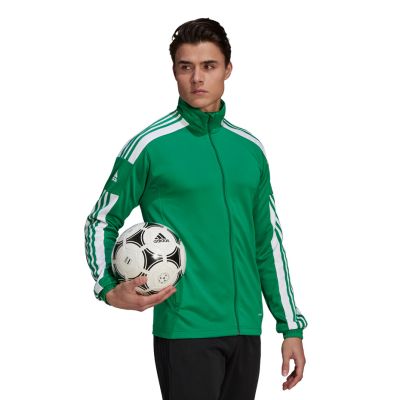12. Bluza adidas Squadra 21 Training M GP6462