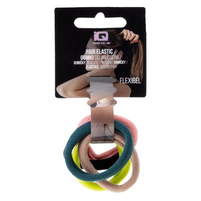 3. Gumki Iq flexibel 92800400728