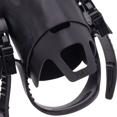 3. Płetwy NESPER JR