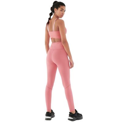 11. Legginsy Outhorn W HOL21 LEG605 54S