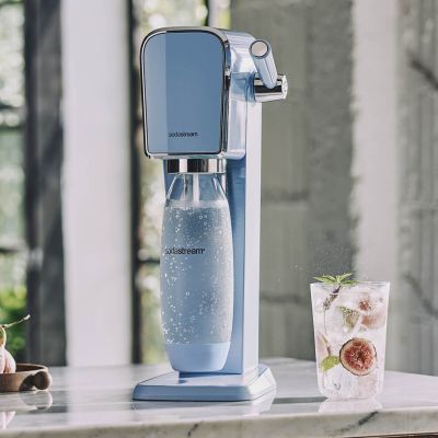 2. SodaStream | Ekspres do wody gazowanej