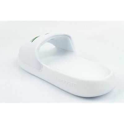 6. Klapki Lacoste Serve Slide W 02082