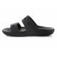 7. Klapki Crocs Classic Sandal Jr 207536-001