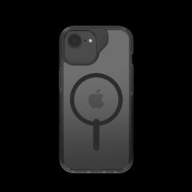 Etui ZAGG Santa Cruz Snap z MagSafe na iPhone 16e (2025) / 15 / 14 / 13 - czarne