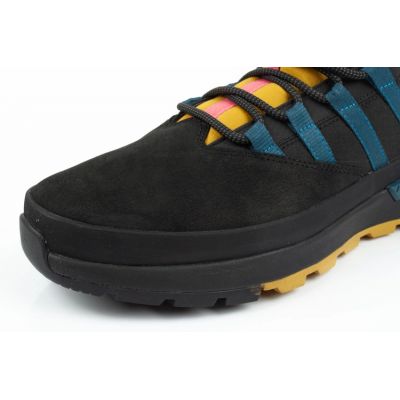 7. Buty trekkingowe Timberland Euro Sprint M 0A5NJQ015