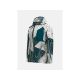3. Bluza męska PEAK PERFORMANCE M Freelight Aop Polartec Alpha Hood kolor multikolor