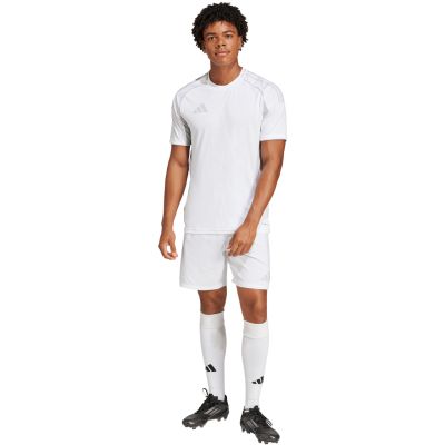 8. Koszulka męska adidas Tiro 25 Competition Match biała JF6082