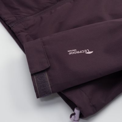 8. Damska Kurtka przejściowa LADY CASPARI