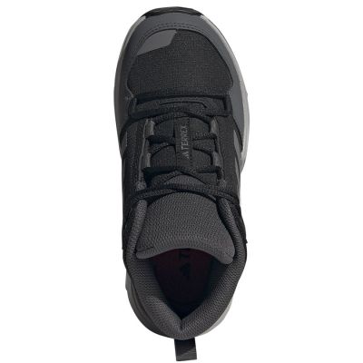 4. Buty adidas Terrex AX4-R Mid Jr IF6520