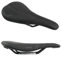 WTB Siodełko SILVERADO 265 Stal nierdzewna wąskie