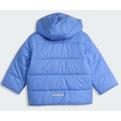 2. Kurtka adidas Essentials 3-Stripes Jr JL7464