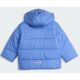 2. Kurtka adidas Essentials 3-Stripes Jr JL7464
