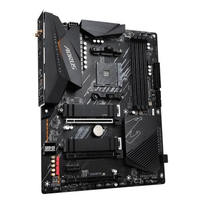 2. Płyta główna Gigabyte B550 AORUS ELITE AX V2