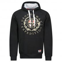 Bluza Geographical Norway Giger DB 100 M WZ3045H/GN-Black