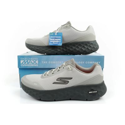 10. Skechers buty sportowe męskie Go Walk Max Cushioning wygodne