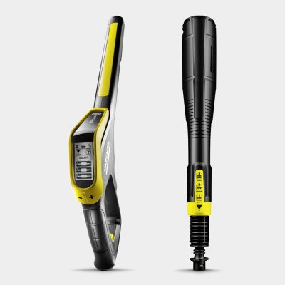 2. Myjka ciśnieniowa KARCHER K 5 Premium Smart Control Flex Home - 1.324-735.0
