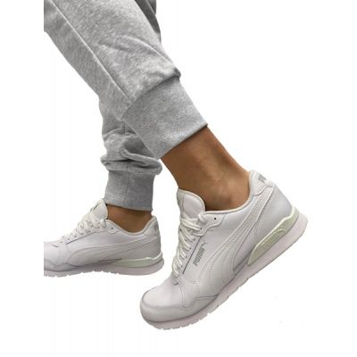 10. Spodnie Puma Ess Logo M 679629 04