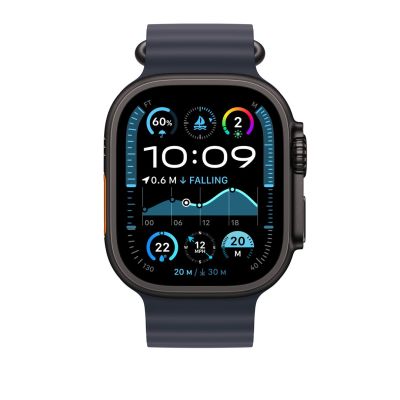 4. Apple - przedłużenie paska do zegarka inteligentnego