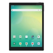 Hannspree Lumo 7.8 Reader Tablet 64 GB 19,8 cm (7.8") Android Czarny