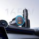 2. Ładowarka samochodowa ORICO HyperDrive 165W 1A2C Triple PD Car Charger
