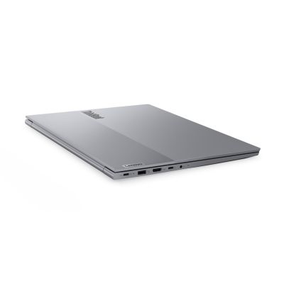 5. Lenovo ThinkBook 16 G9 IRL Core 7 240H 16" WUXGA IPS 400nits AG 16GB DDR5 5600 SSD512 Intel Graphics Cam1080p+IR 48Wh W11Pro Arctic Grey 3Y OnSite