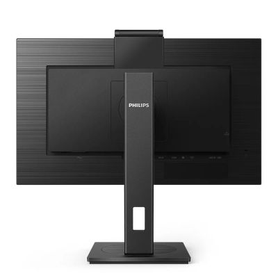 2. MONITOR PHILIPS LED 27" 275B1H/00 Webcam