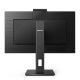 2. MONITOR PHILIPS LED 27" 275B1H/00 Webcam