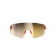 2. Okulary rowerowe POC Elicit Toric czerwony