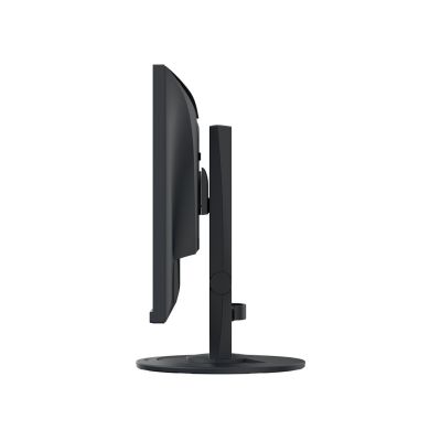 3. EIZO FlexScan EV2400R-BK monitor komputerowy 60,5 cm (23.8") 1920 x 1080 px Full HD LCD Czarny