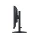 3. EIZO FlexScan EV2400R-BK monitor komputerowy 60,5 cm (23.8") 1920 x 1080 px Full HD LCD Czarny