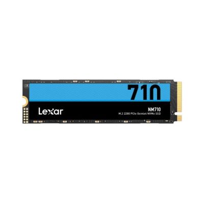 4. Dysk SSD Lexar NM710 1TB M.2 PCIe NVMe