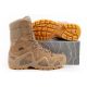 9. Lowa buty męskie taktyczne Zephyr GORE-TEX HI TF wysokie wojskowe