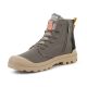 3. PALLADIUM PAMPA HI LAYER ZIP MAJOR BROWN 09549-282