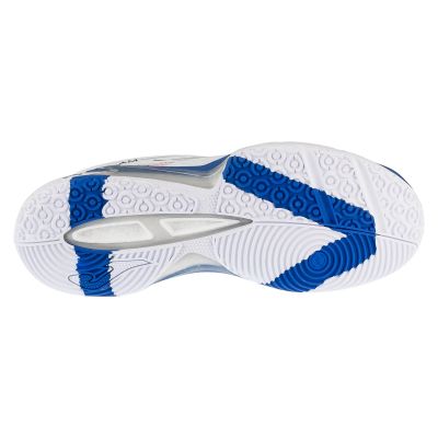 4. Joma Slam Men 2602 TSLAMS2602OM Białe 41