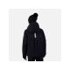 14. Kurtka Rossignol W Blackside Jkt czarny