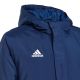 3. Kurtka adidas Entrada 22 Stadium Jr IB6079