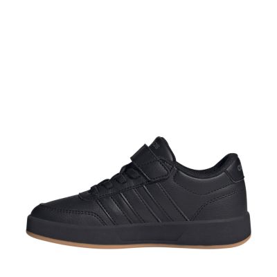 5. Buty dla dzieci adidas Breaknet 3.0 czarne KI8683