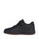5. Buty dla dzieci adidas Breaknet 3.0 czarne KI8683