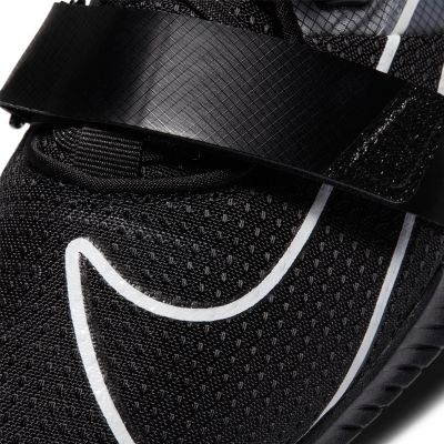 2. Buty treningowe Nike Romaleos 4 M CD3463-010