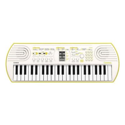 CASIO SA-80 - Keyboard