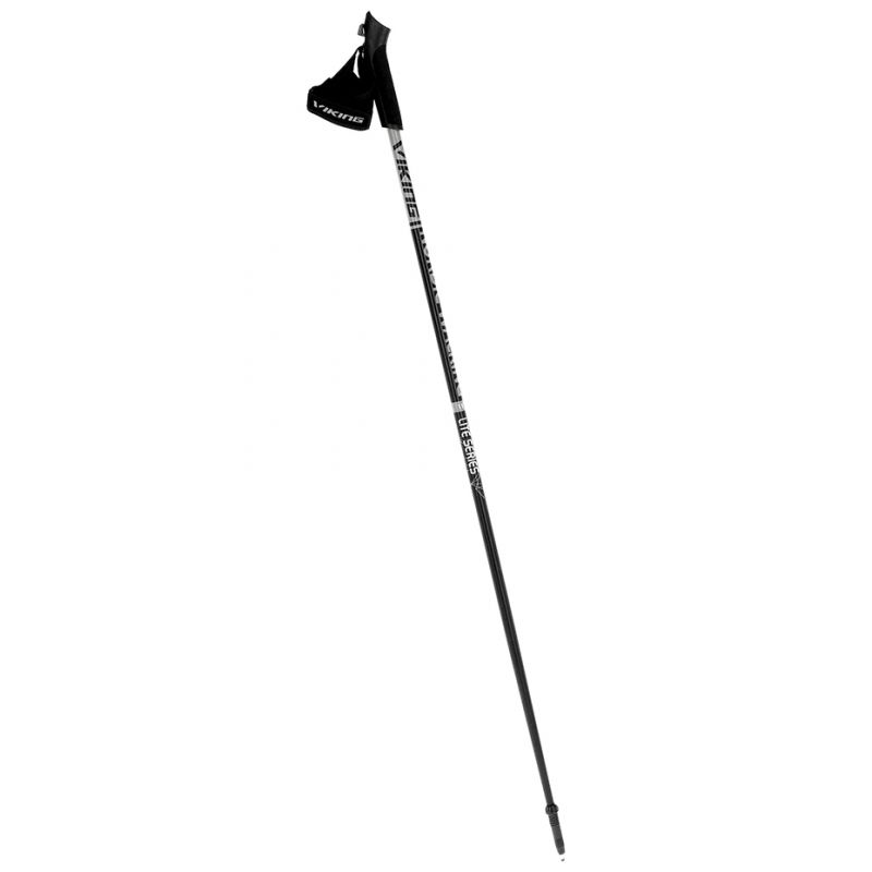 2. Kijki Nordic Walking Viking Lite Pro 120 cm 650-21-4563-08-120