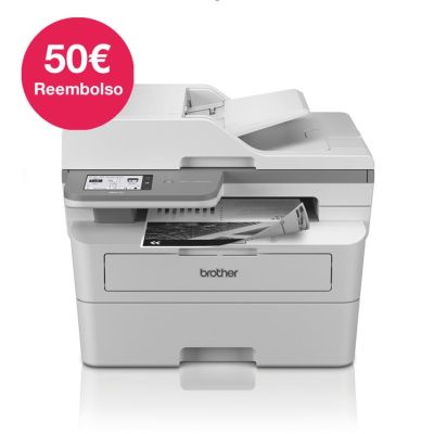 14. Brother MFC-L2960DW drukarka wielofunkcyjna Laser A4 1200 x 1200 DPI 34 stron/min Wi-Fi