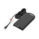 Lenovo 4X21U28835 adapter zasilający/ inwentor Wewnętrzna 180 W Czarny