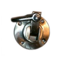 Przegub z łożyskiem obrotowym do platformy - SPS-3