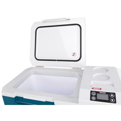 20. MAKITA.CHŁODZIARKO-OGRZEWACZ 18V40V XGT/230V