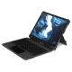 8. LAUT L_IPD22_TY2_DE_BK etui na tablet 33 cm (13") Etui z klapką Czarny